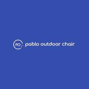 Pablo Outdoor Chair